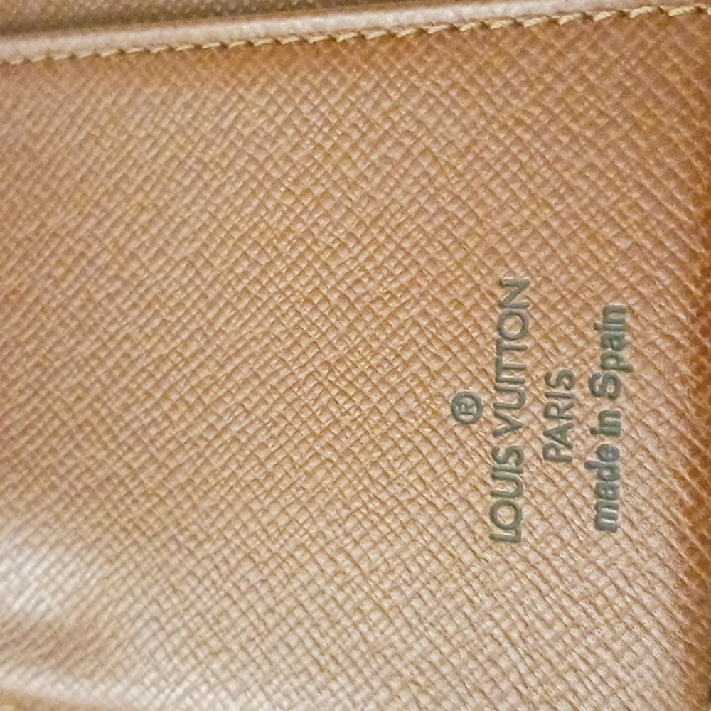 Louis Vuitton PM Monogram Agenda & Dustbag - Picture 5 of 16